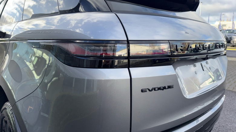 Land Rover Range Rover Evoque 2.0 D200 Autobiography 5dr Auto [Revised] Diesel Hatchback